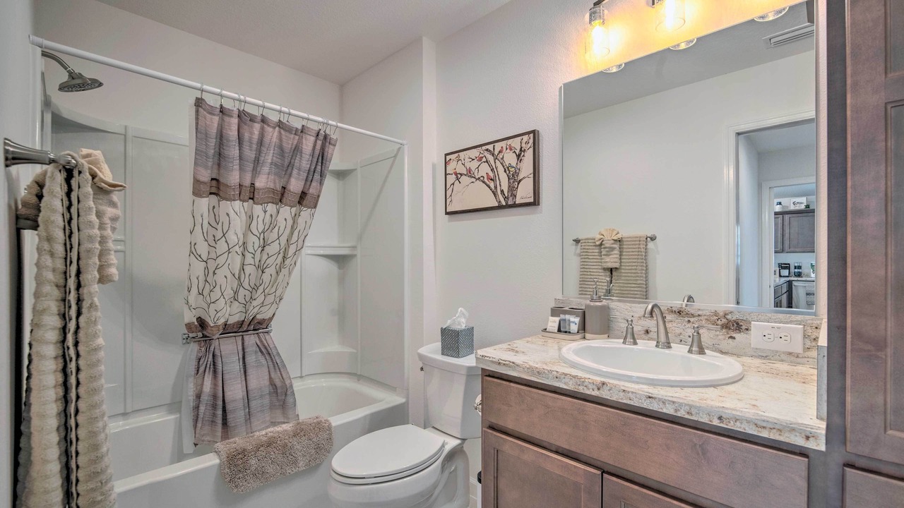 Photo of Bathroom in Wildwood