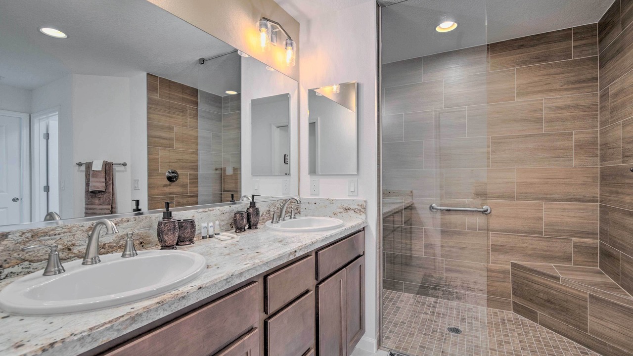 Photo of Bathroom in Wildwood