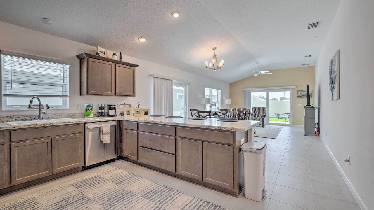 Photo of Kitchen in Wildwood
