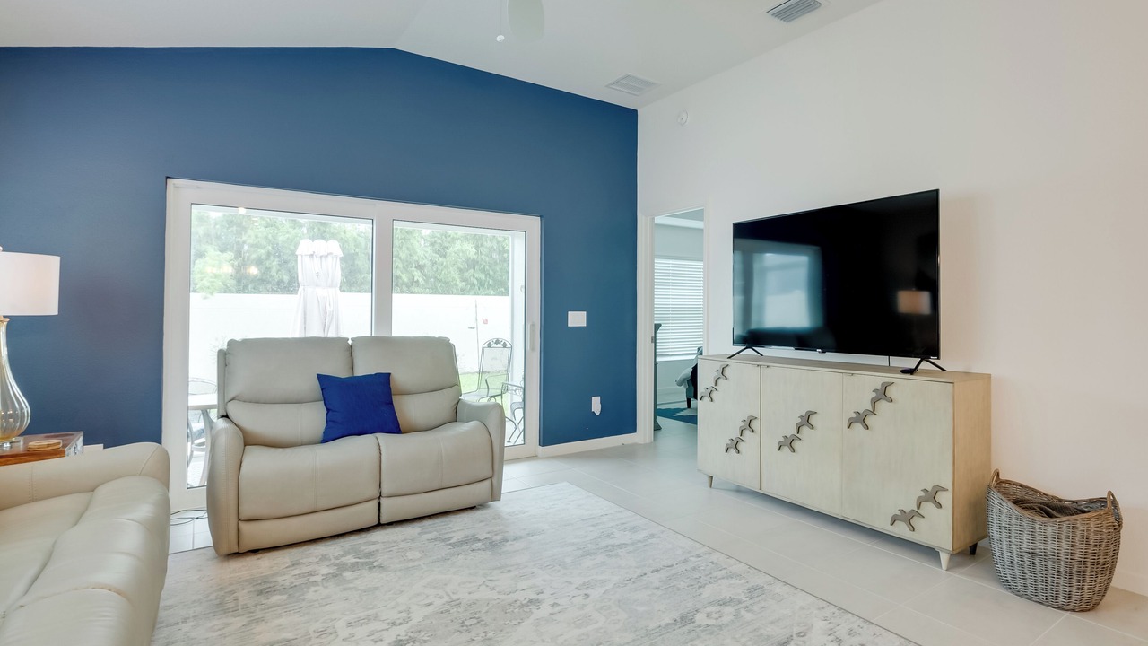 Photo of Livingroom in Wildwood