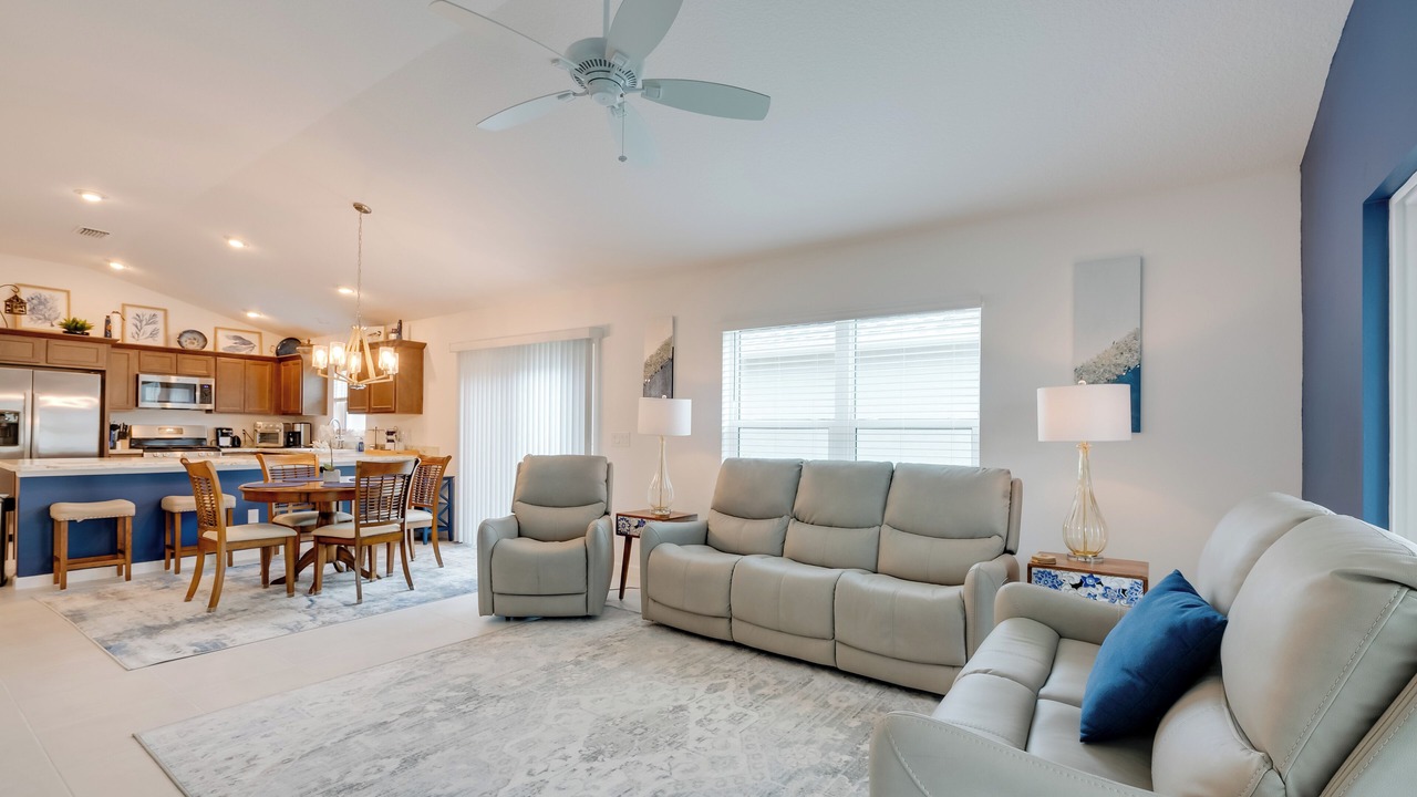 Photo of Livingroom in Wildwood