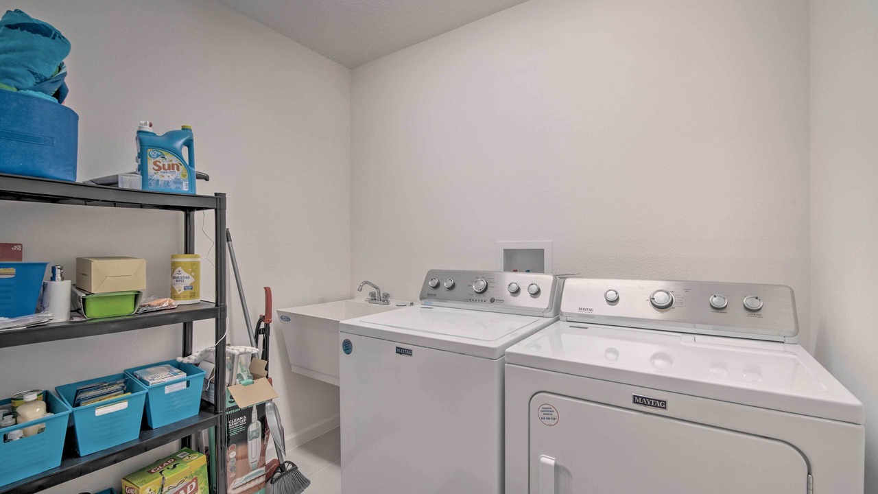 Photo of Bedroom in Wildwood