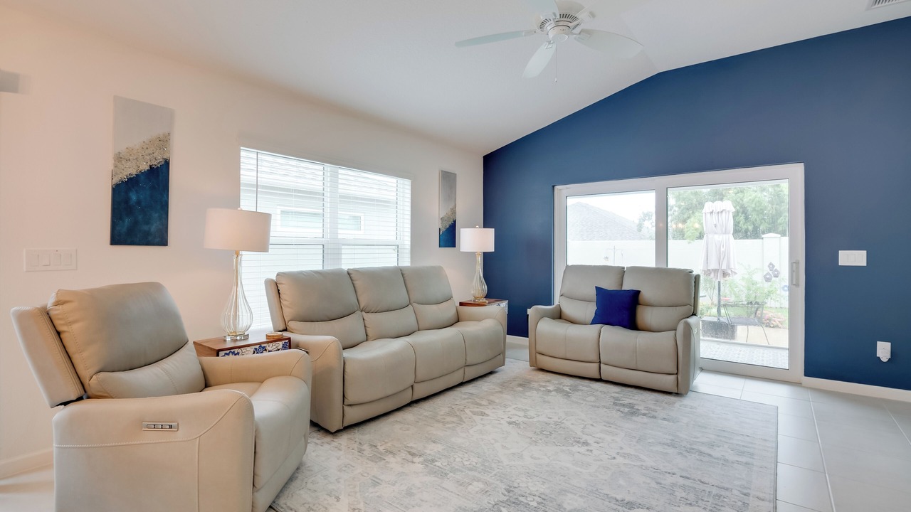 Photo of Bedroom in Wildwood