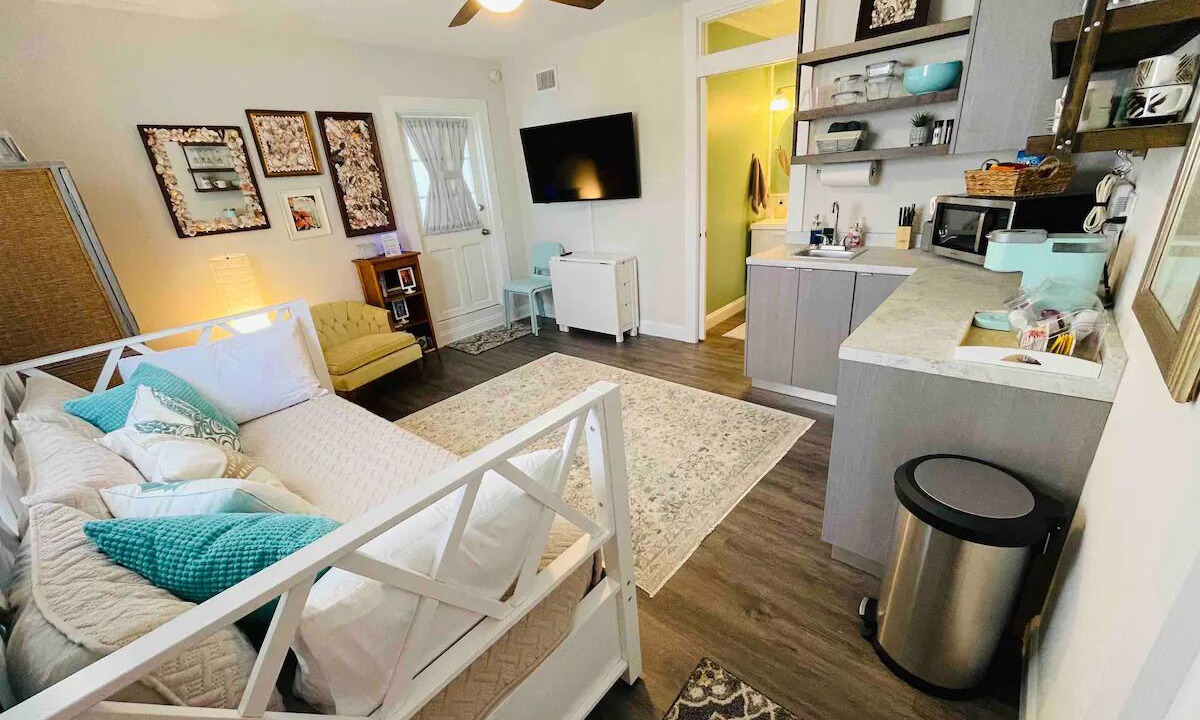 Photo of Bedroom in Disston Heights