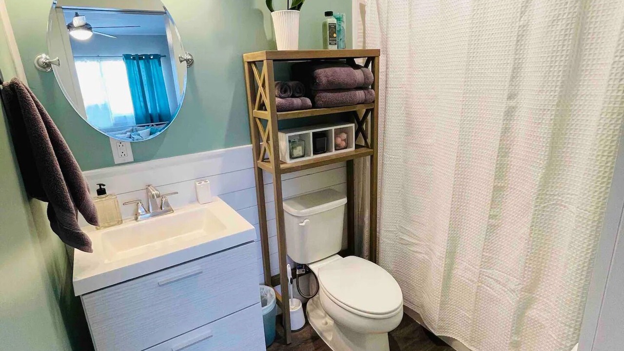 Photo of Bathroom in Disston Heights