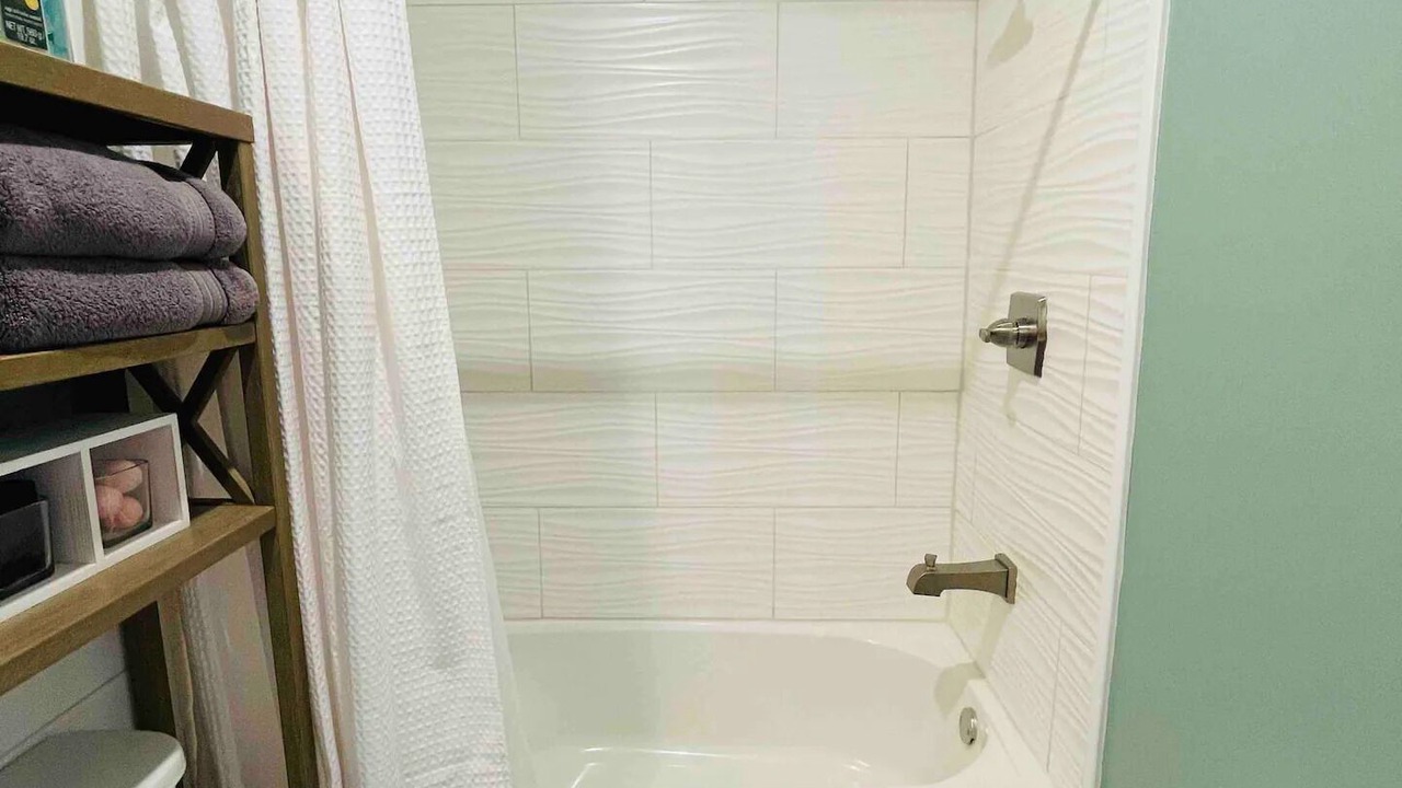 Photo of Bathroom in Disston Heights
