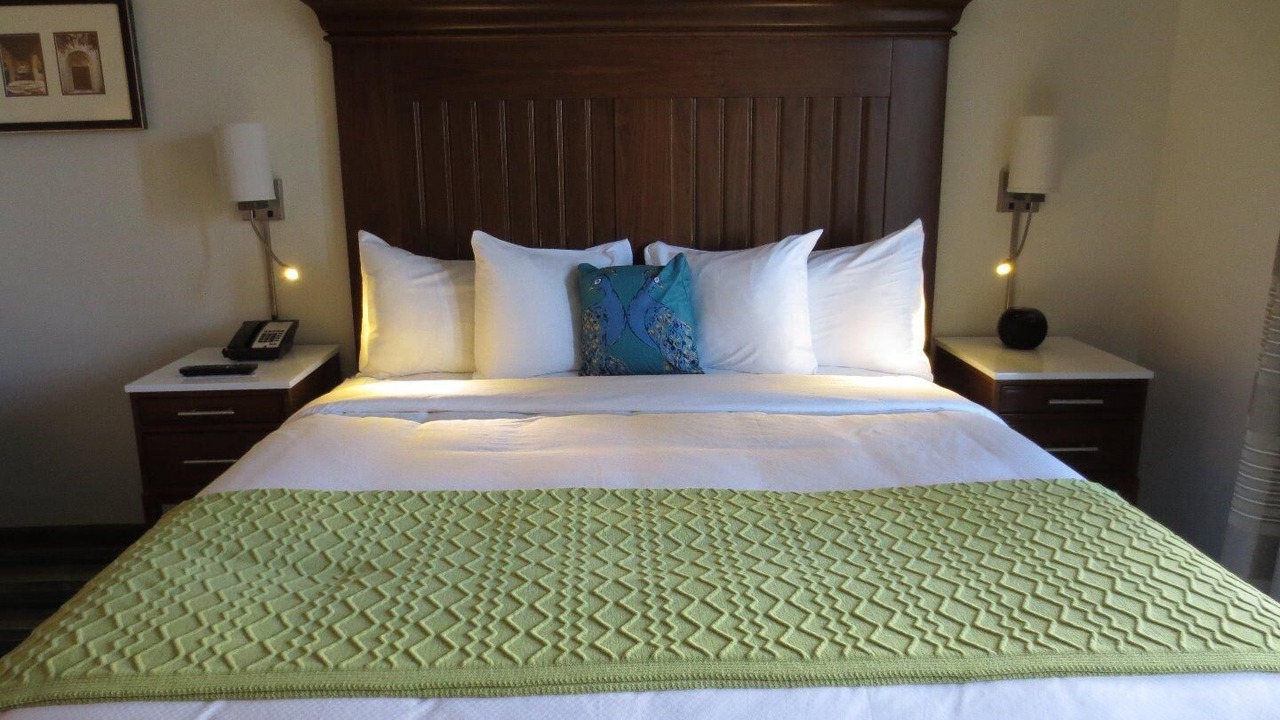 Photo of Bedroom in Winter Park