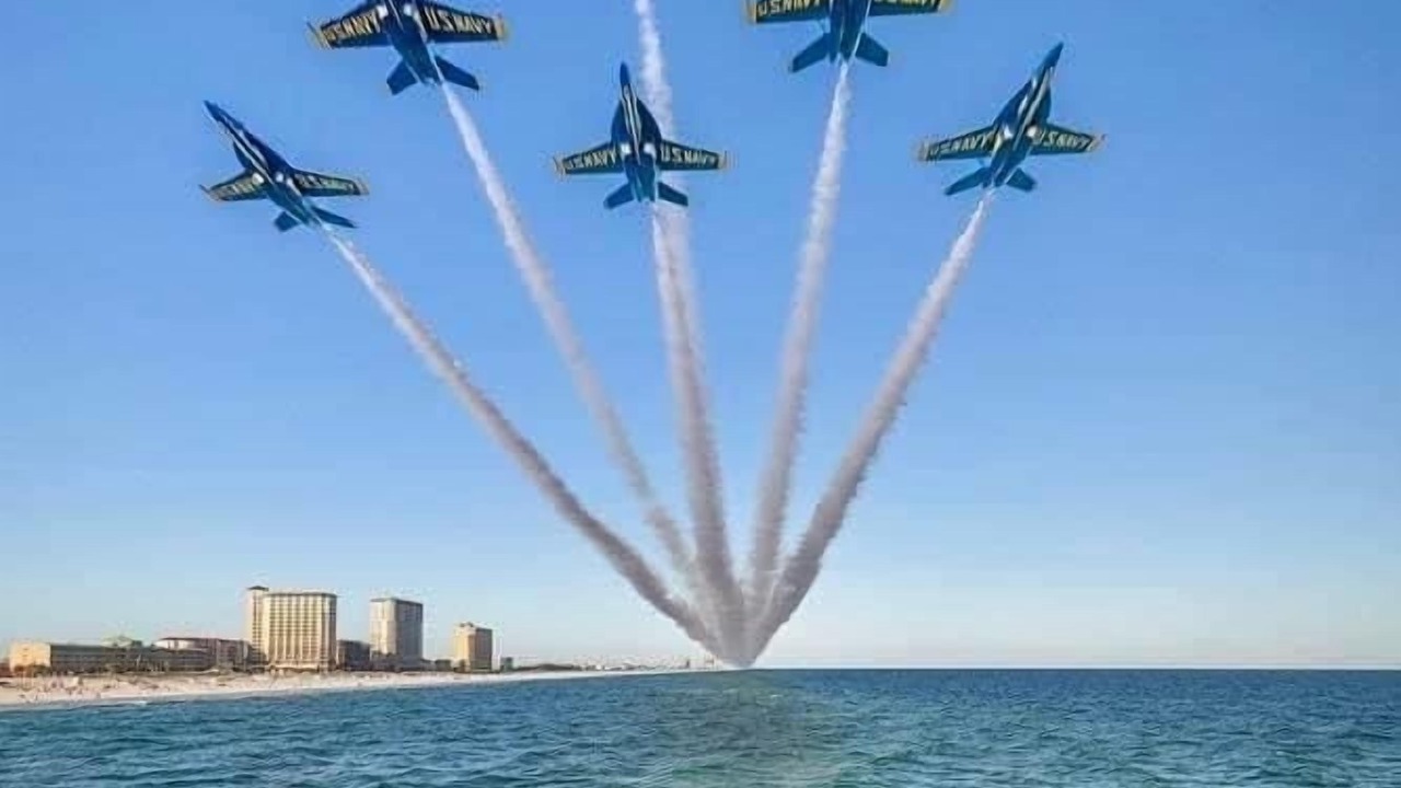 Photo of Others in Gulf Breeze