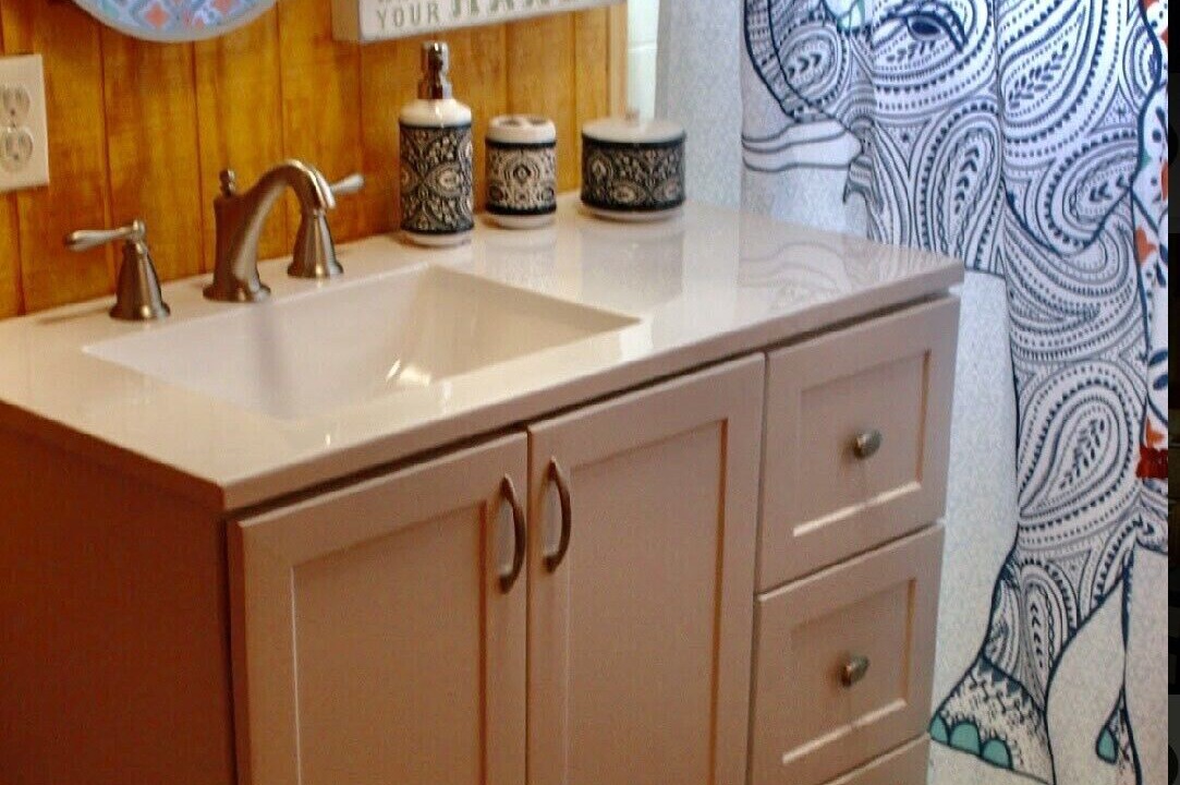 Photo of Bathroom in Gulf Breeze