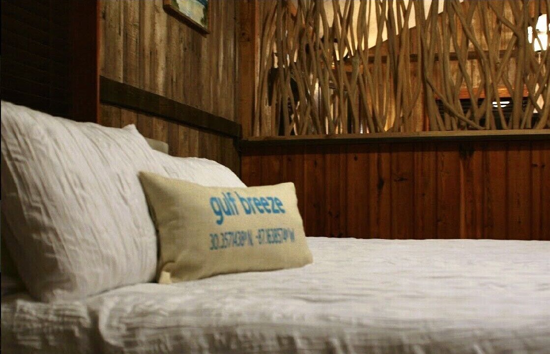 Photo of Bedroom in Gulf Breeze