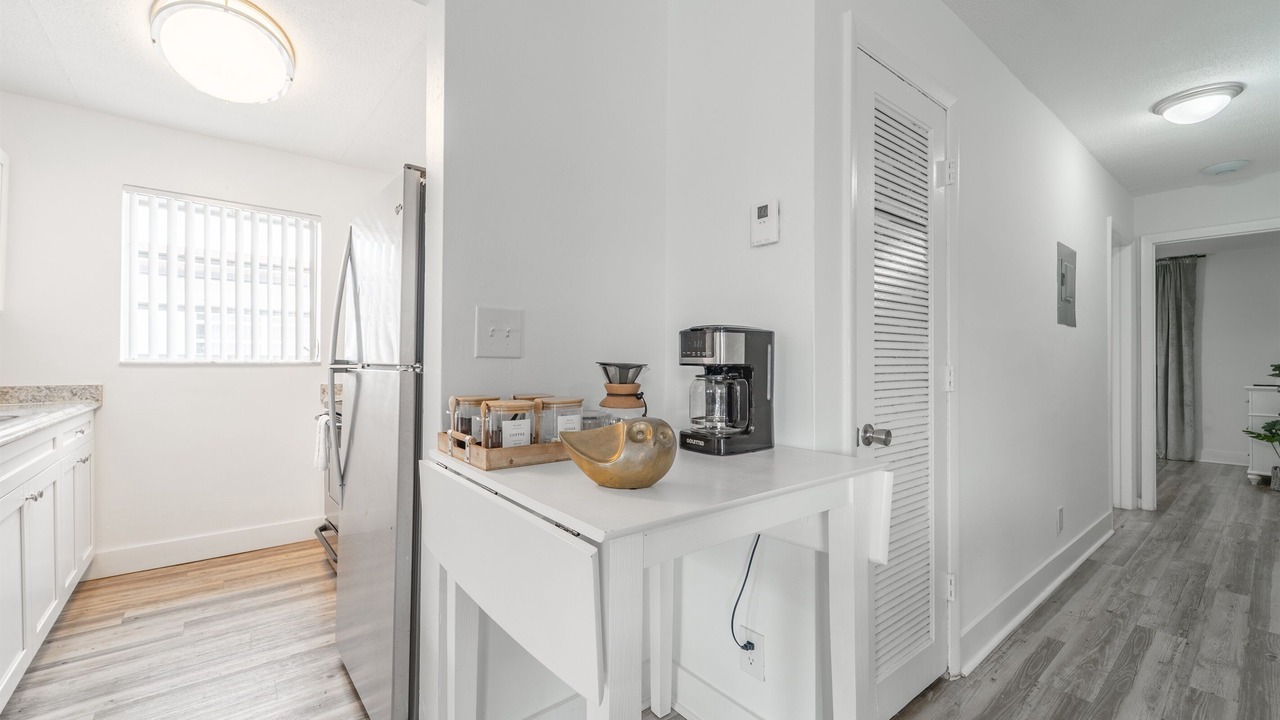 Photo of Kitchen in Survey Creek