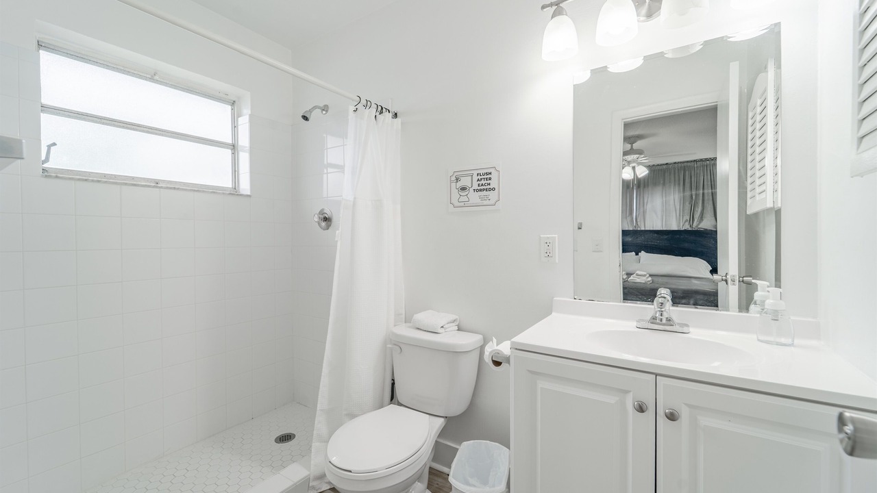 Photo of Bathroom in Survey Creek
