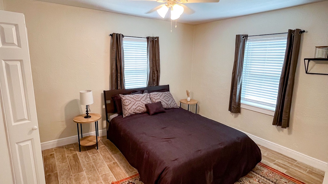 Photo of Bedroom in Leesburg