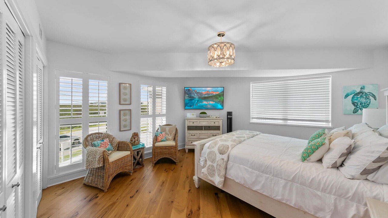 Photo of Bedroom in Florida