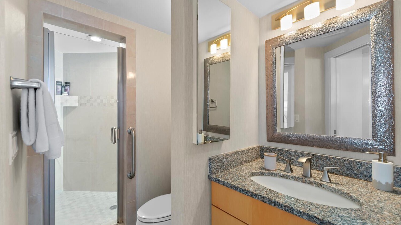 Photo of Bathroom in Florida