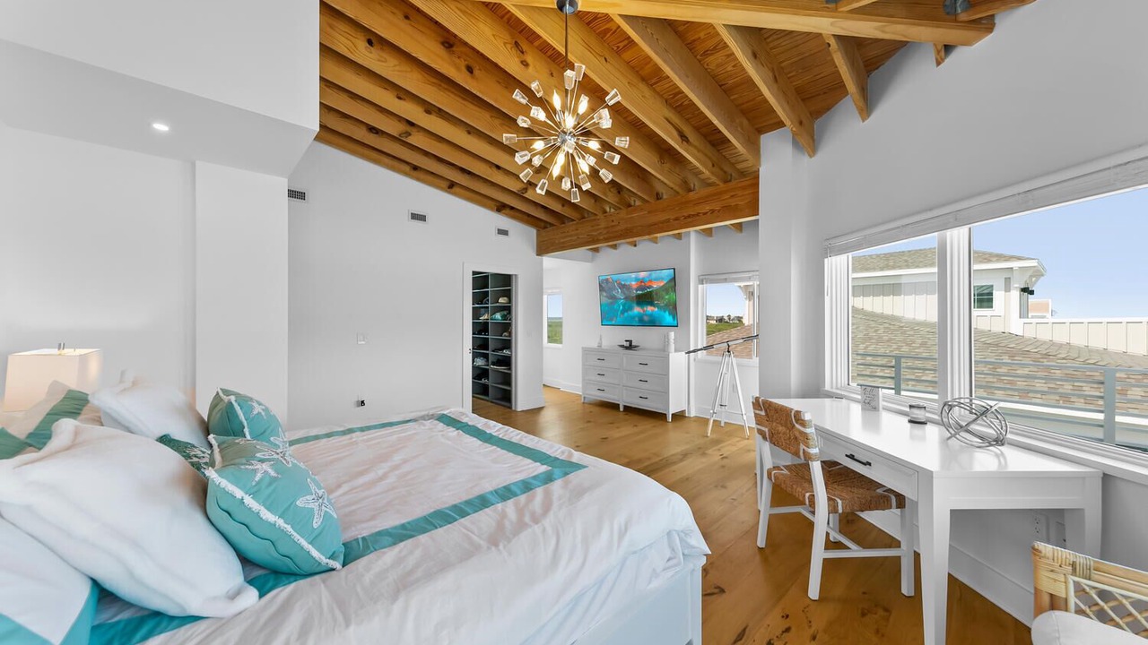Photo of Bedroom in Florida