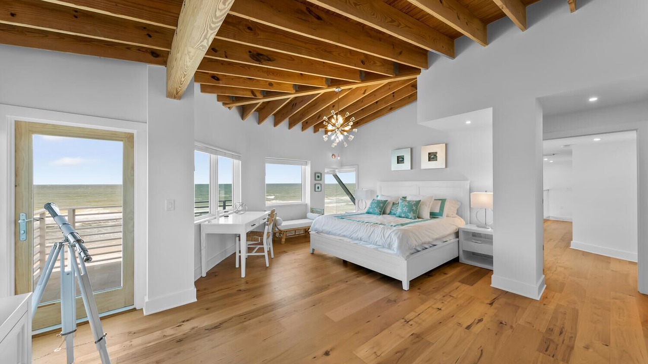 Photo of Bedroom in Florida