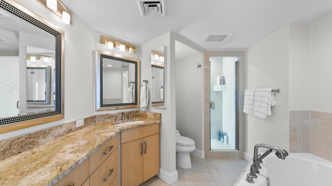 Photo of Bathroom in Florida