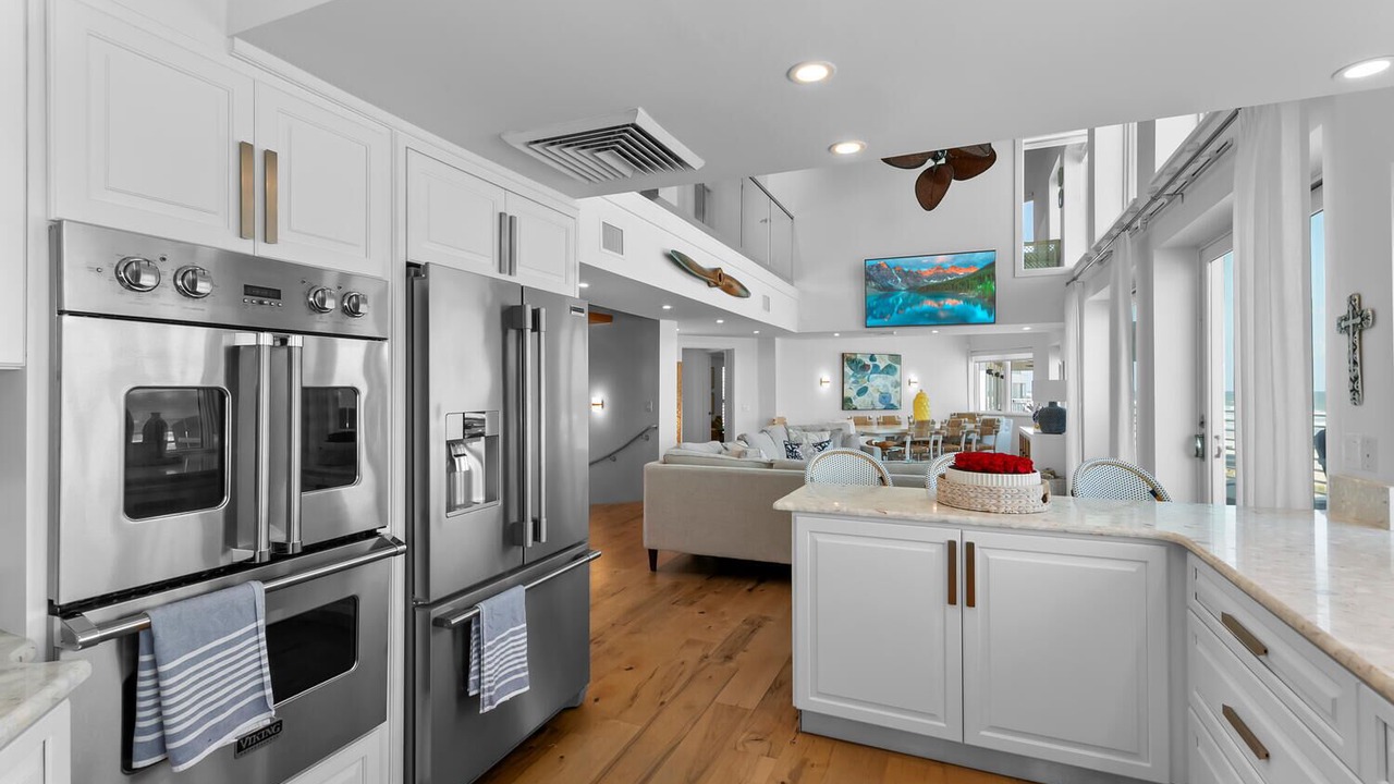 Photo of Kitchen in Florida