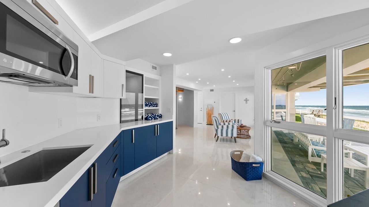 Photo of Kitchen in Florida