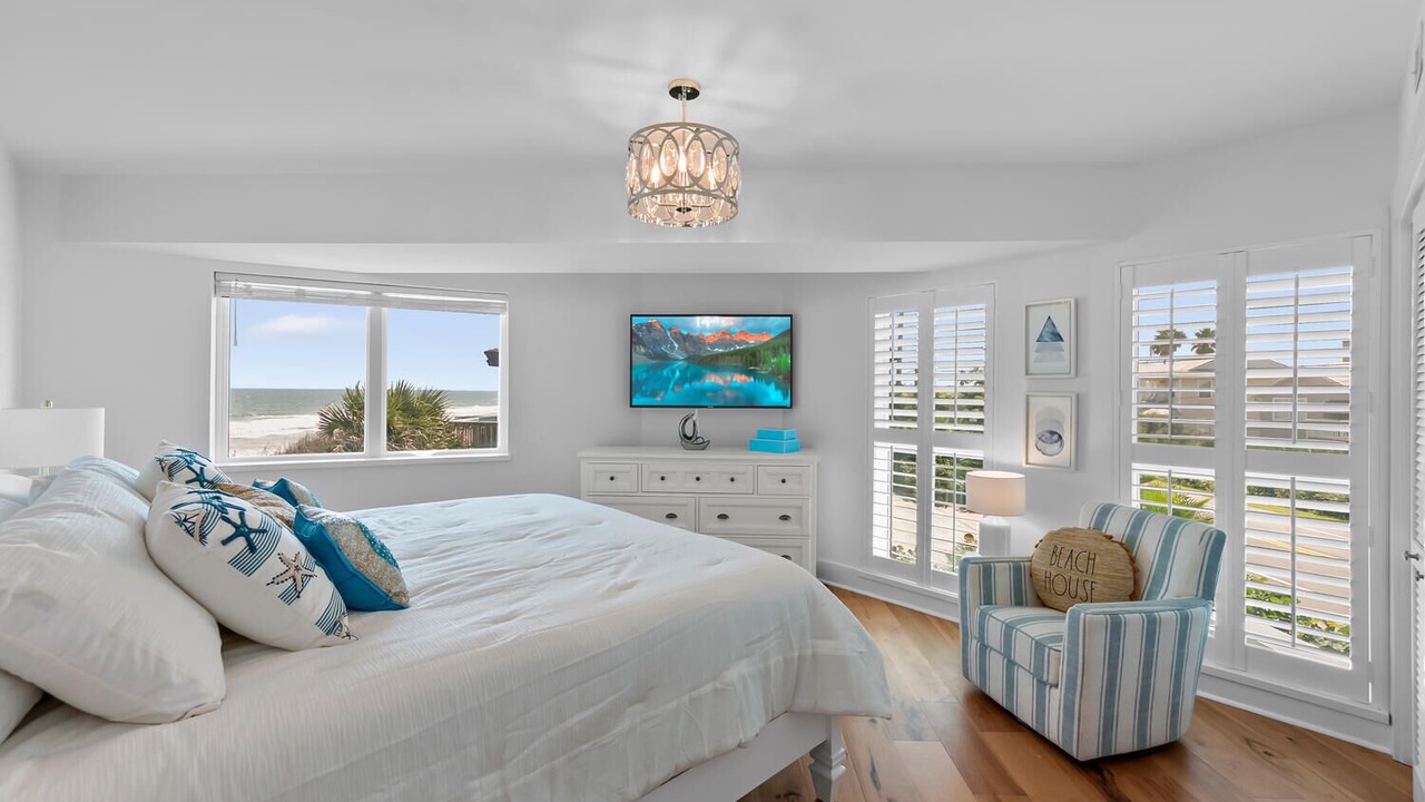 Photo of Bedroom in Florida