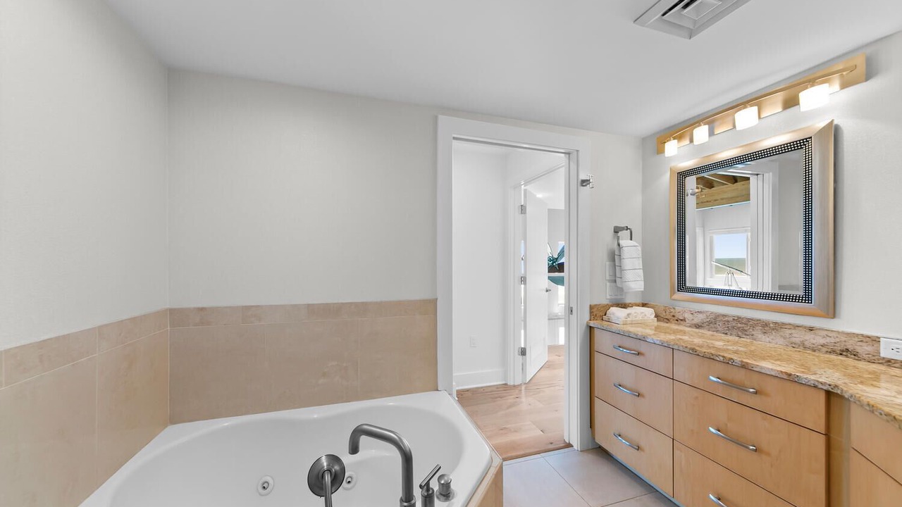 Photo of Bathroom in Florida