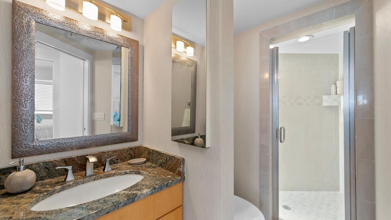 Photo of Bathroom in Florida