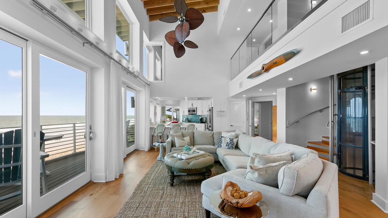 Photo of Livingroom in Florida