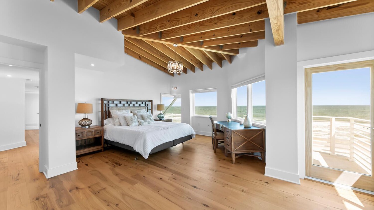 Photo of Bedroom in Florida