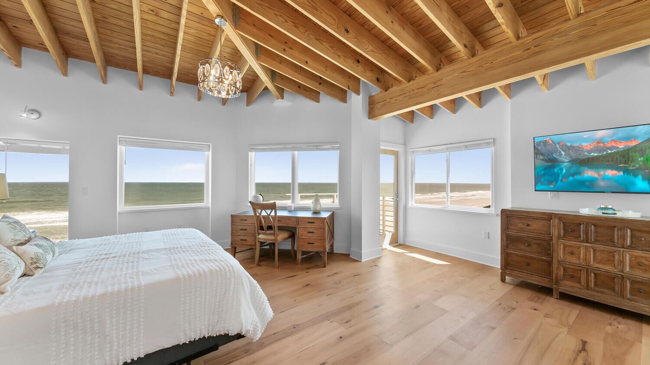 Photo of Bedroom in Florida