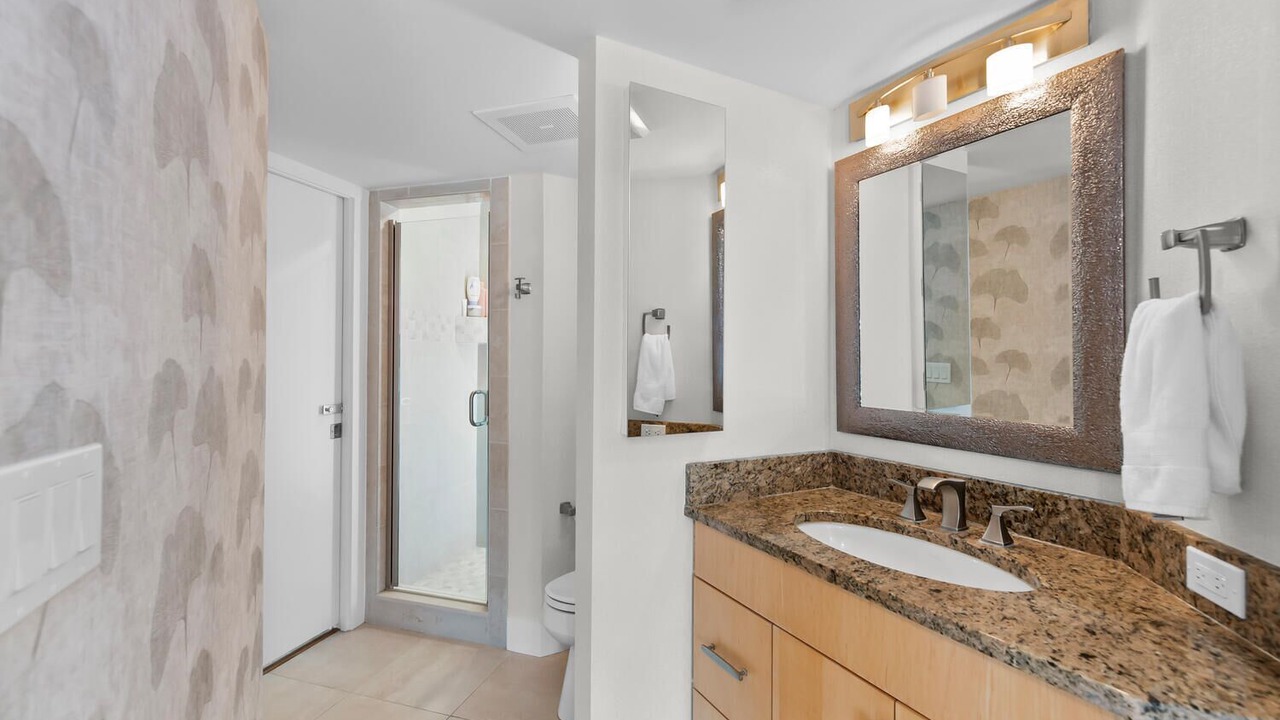 Photo of Bathroom in Florida
