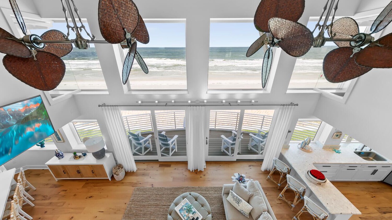 Photo of Livingroom in Florida