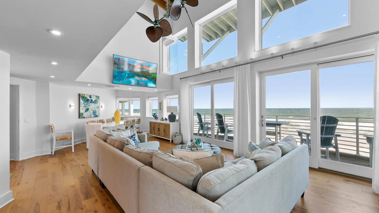 Photo of Livingroom in Florida