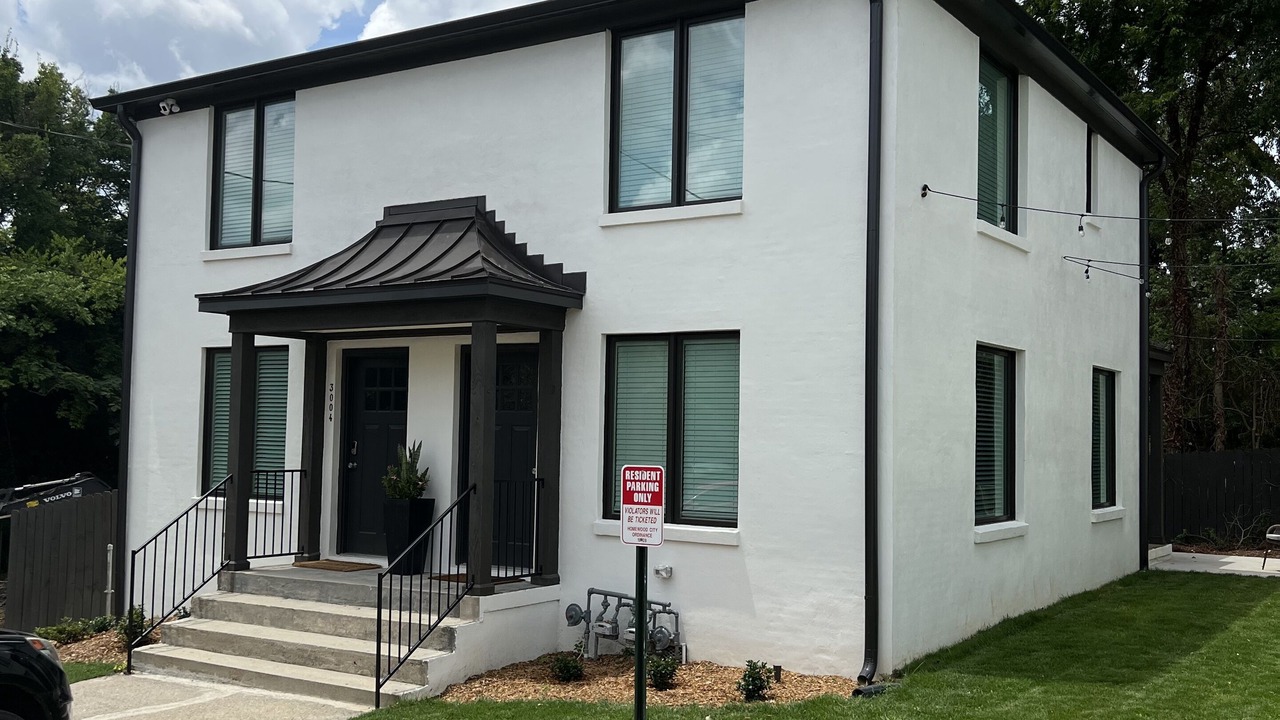 Photo of Outdoor in Homewood