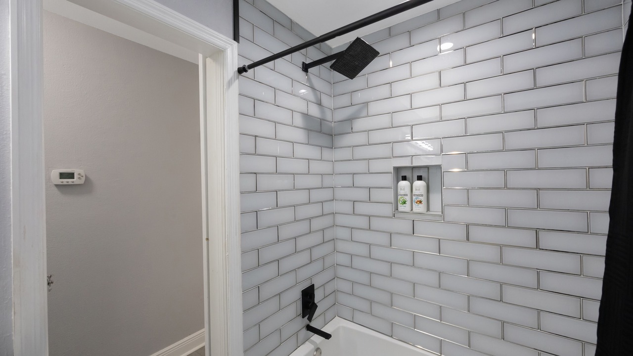 Photo of Bathroom in Bay Crest Park