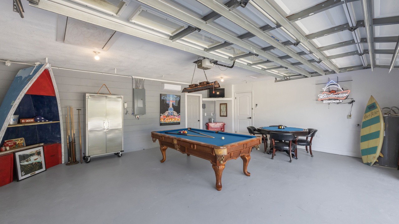 Photo of Bedroom in Bay Crest Park