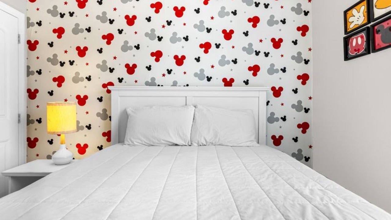 Photo of Bedroom in Sunridge Woods