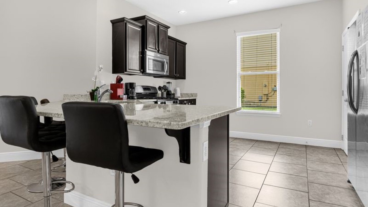 Photo of Kitchen in Sunridge Woods