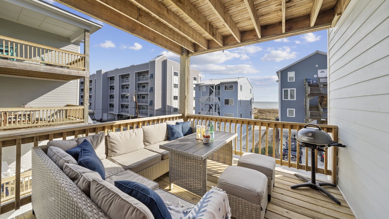 Photo of Outdoor in Carolina Beach