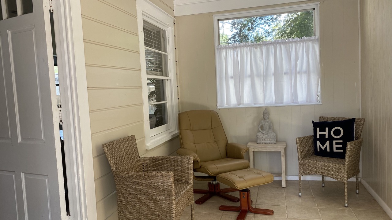 Photo of Bedroom in Pleasant Street