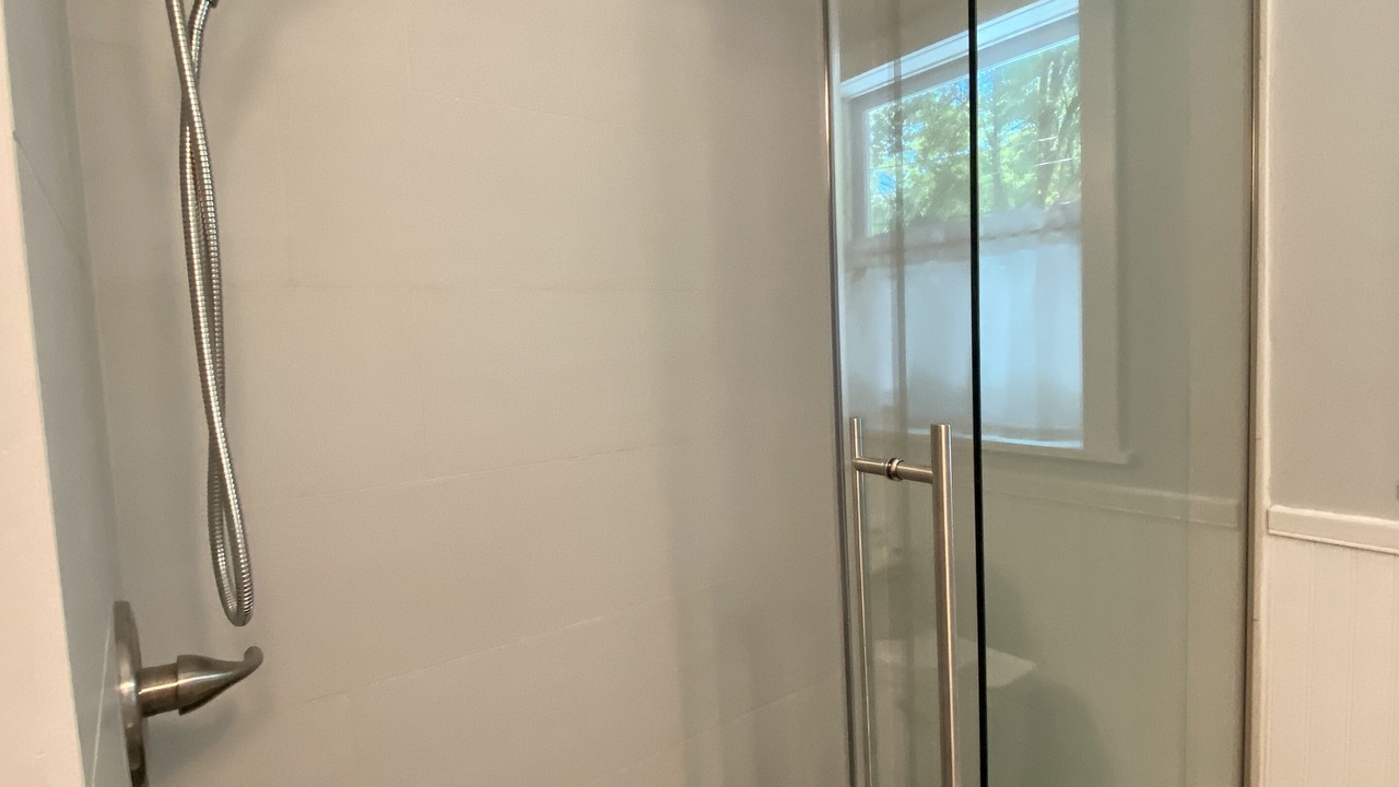 Photo of Bathroom in Pleasant Street
