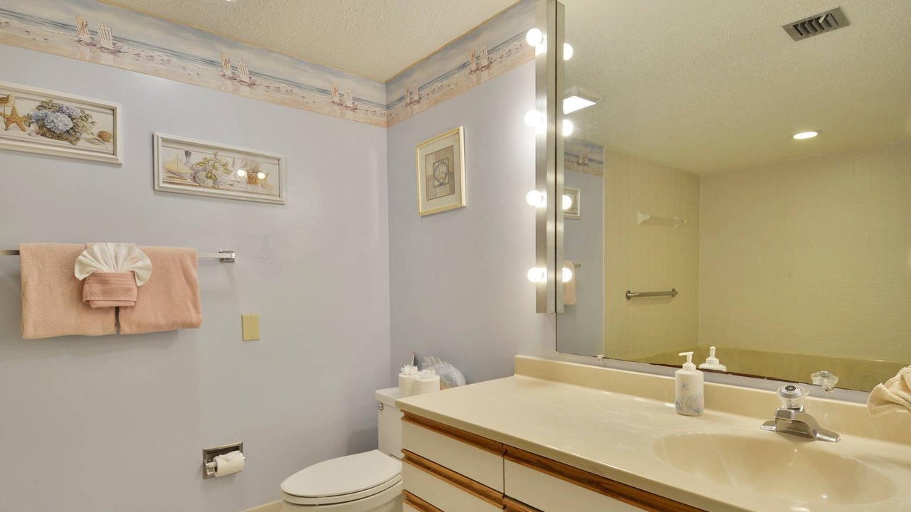 Photo of Bathroom in Key West