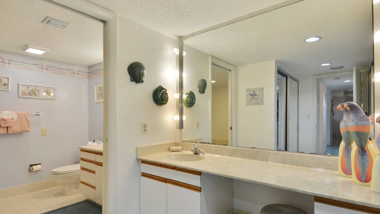 Photo of Bathroom in Key West