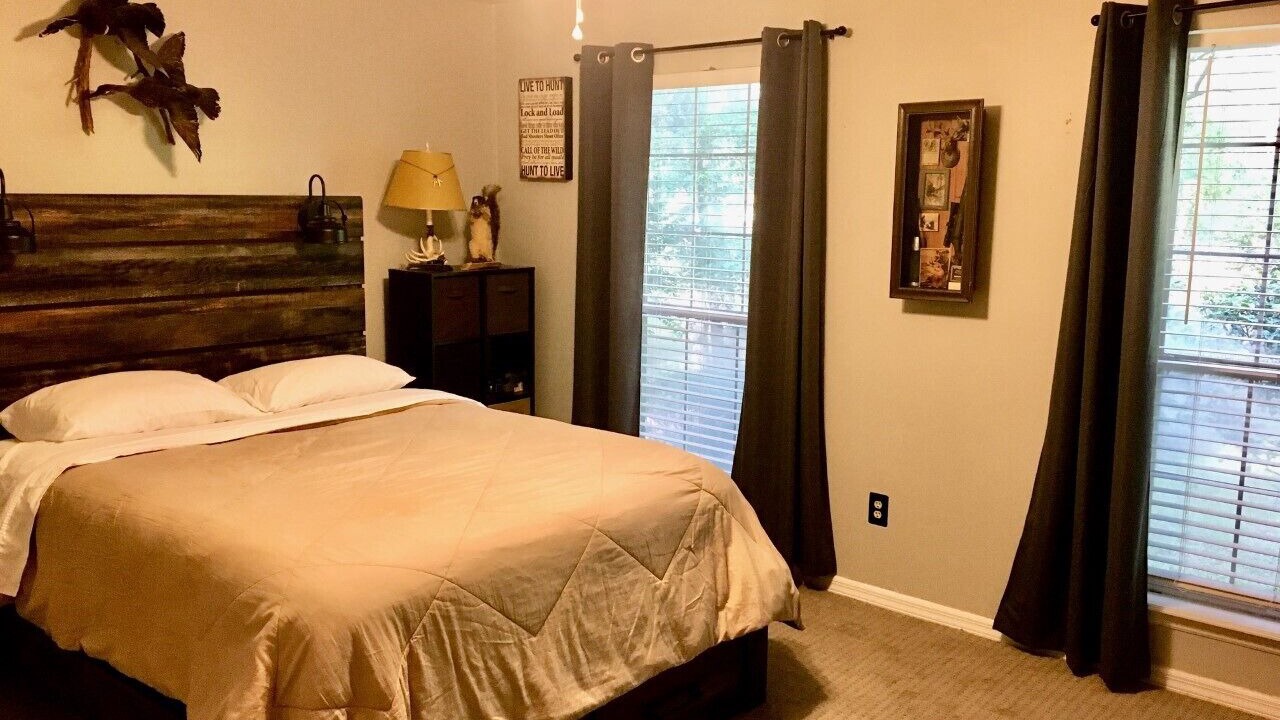 Photo of Bedroom in Live Oak