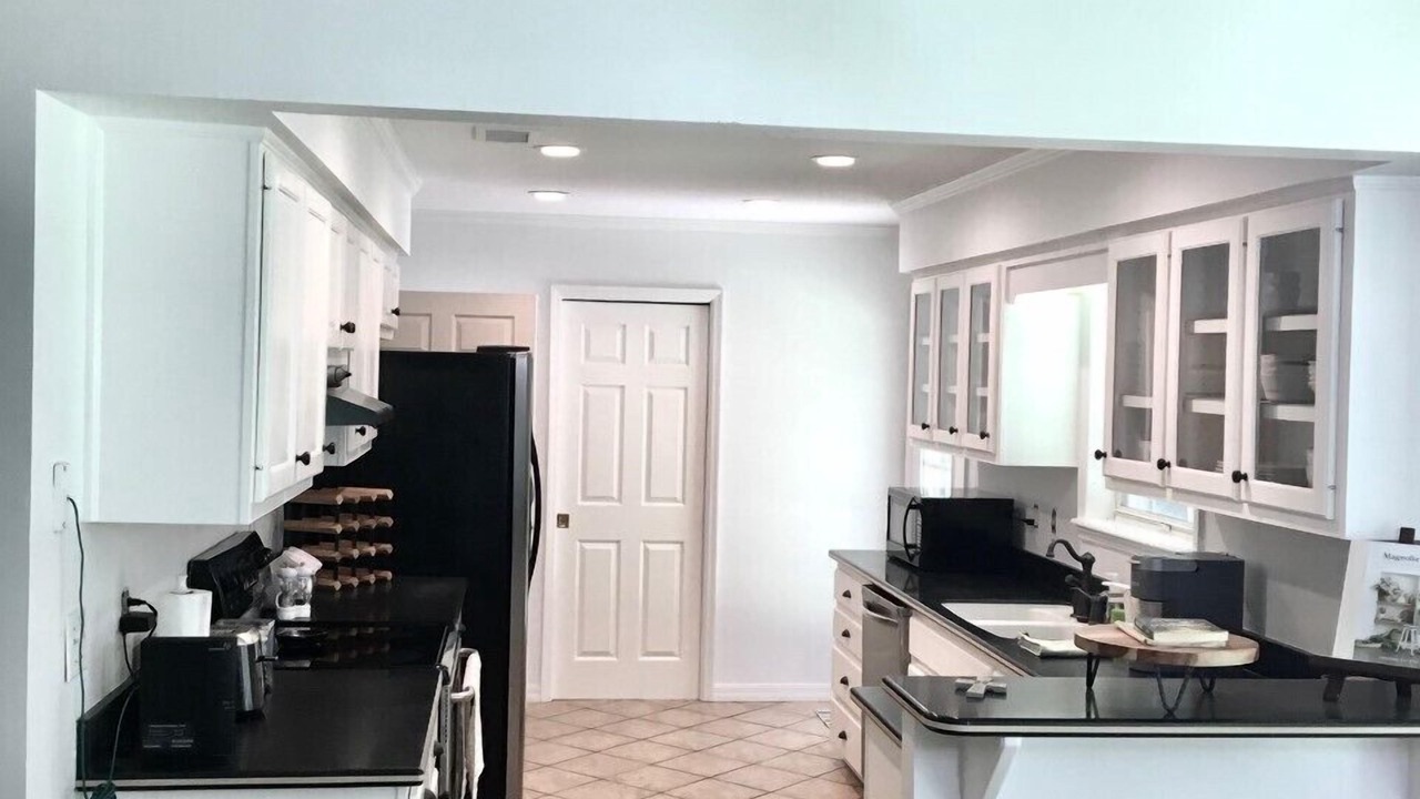 Photo of Kitchen in Live Oak