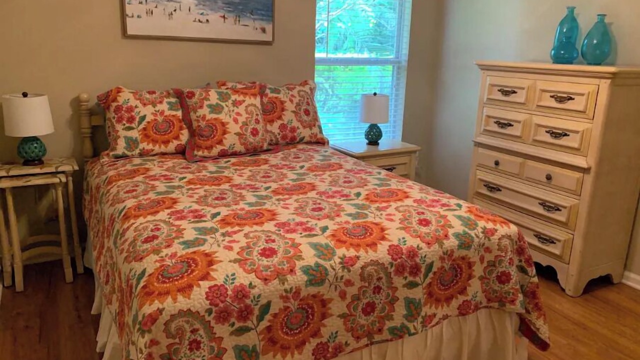 Photo of Bedroom in Green Cove Springs