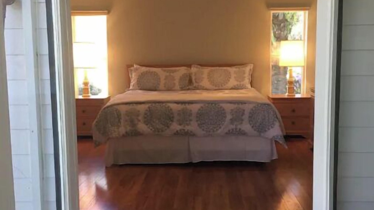 Photo of Bedroom in Green Cove Springs