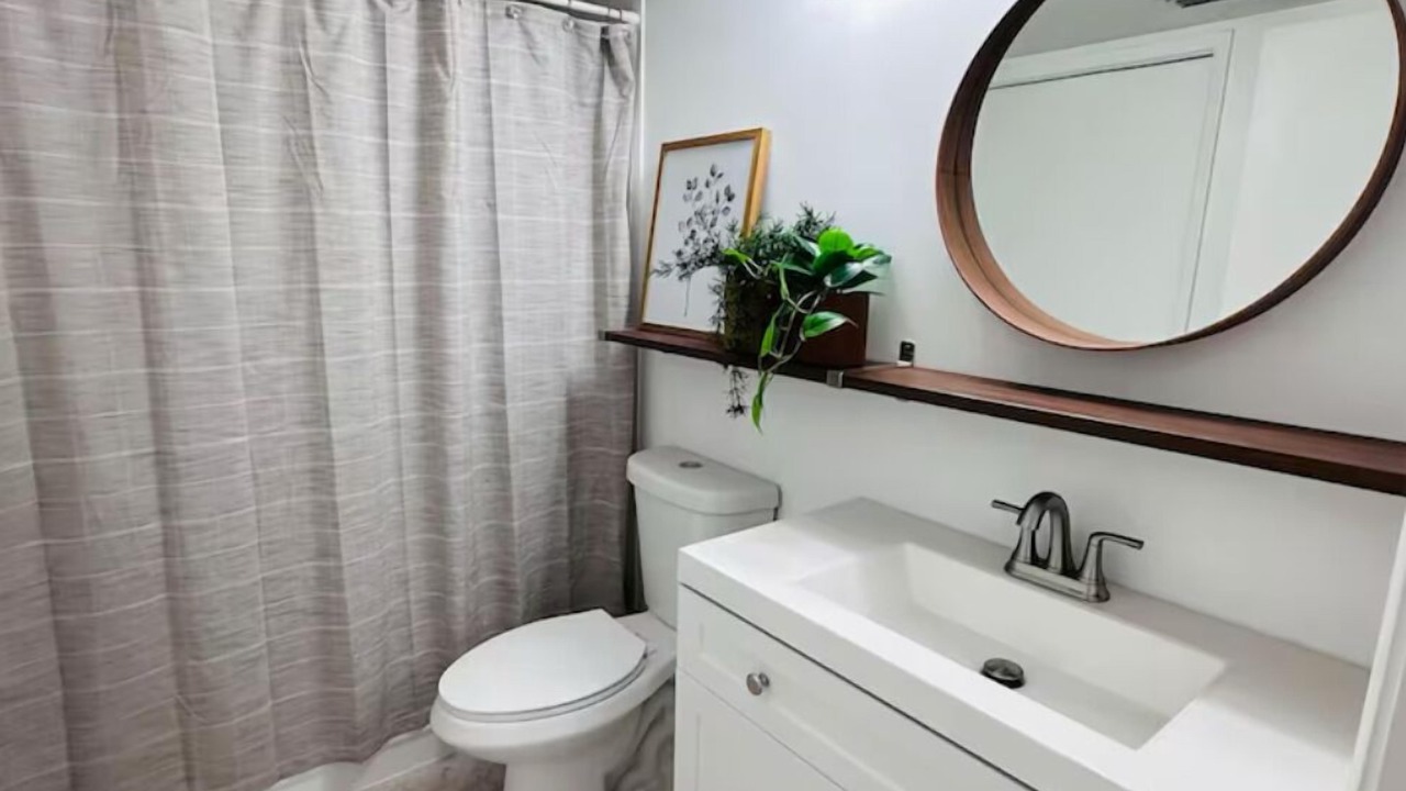 Photo of Bathroom in Aventura