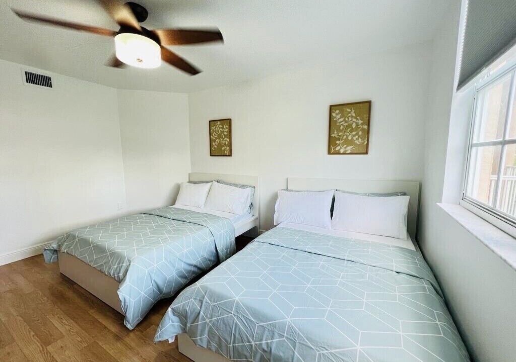 Photo of Bedroom in Aventura