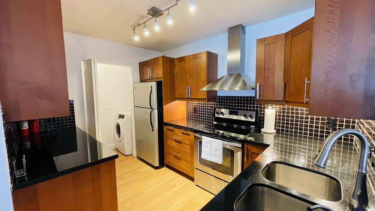 Photo of Kitchen in Aventura